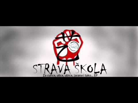 04 - Strava Škola & Bezbeli Bezbeli   ŠTA SLUŠAŠ LOŠA EDIŠN