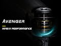 Макара с Преден Аванс Okuma Avenger B 5000