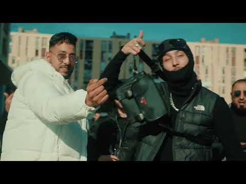 CHAIBOTCH - Le Son Des Blockas 2 // Prod : Claro Beat ( Clip Officiel )  // 2023