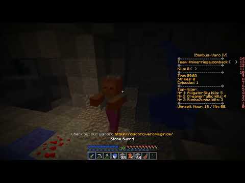 Bambus Varo 4 I Full Dia? I #4