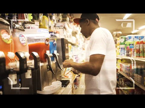 Nefu - Still Working (official video) Dir by @4thquarterthelabel