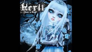 Kerli - Love is Dead (Official Audio)