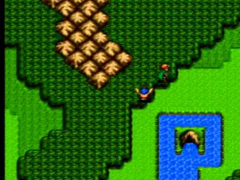 Let's Play Shining Force 2 - 14 - Parmecia