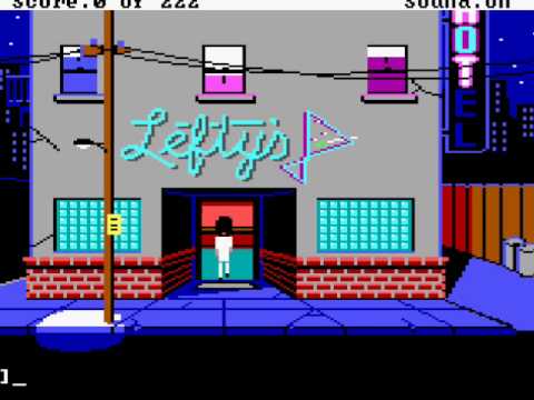 Leisure Suit Larry : Collection Series PC