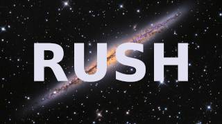 Rush: Cygnus X-1 (with lyrics)