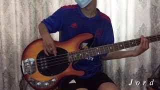 Download lagu | BASS COVER |🎸🎼 black eyes - kub pai sa ກັບໄປສາ mp3