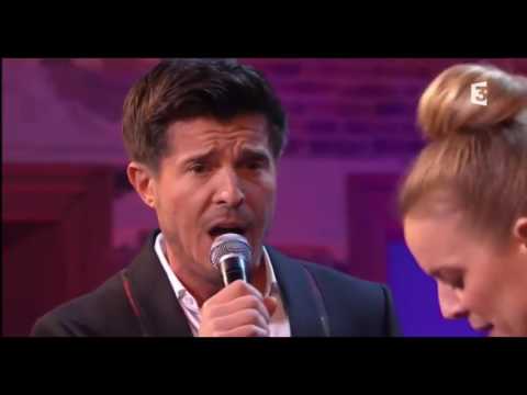 Vincent Niclo: " sa spéciale" émission Du côté de chez Dave (07/12/2014)