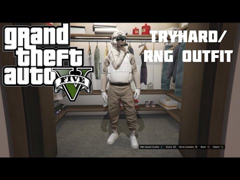 gta rng outfits