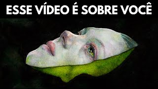 Pra Você Que Não Consegue Desligar | A Filosofia do Cansaço Mental