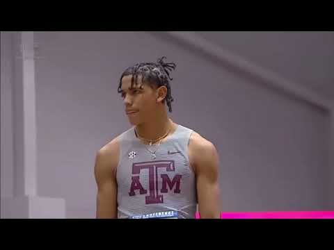 Men’s 400m Prelims | SEC Track & Field Championships 2023