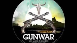 Boj Lucki & Ljudas - Gunwar