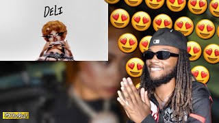 DELI Reacts to Ice Spice - Deli