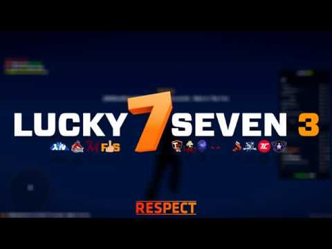 L7 3 - Tour 21: Nitrous Racing (xN#) vs. FFS Gaming (-ffs-) 71-69