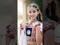 Pari Hoon Main ️ Kashishpatel Navratrispecial Navratrilook Traditionalwear Traditionallook