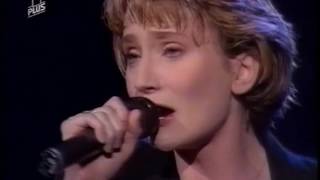 Patricia Kaas - Frankreichs neue Stimme - 1990