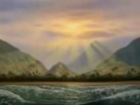 ASCENSION SONG - LET'S MEDITATE- Jeanne Christie