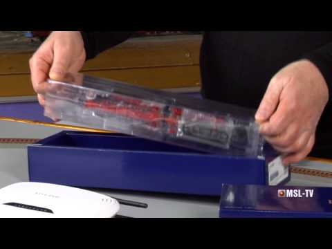 Modell+Bahn TV Sendung vom Mai 2013