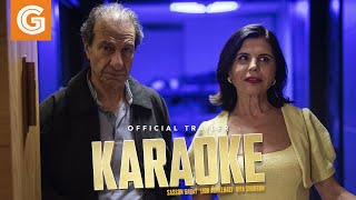 Karaoke (2022) Video
