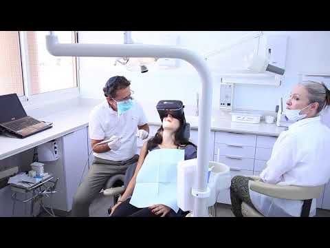 The Best Dentist In Israel -  Herzliya Dental Clinc