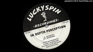 In Depth Perception - Rhizome