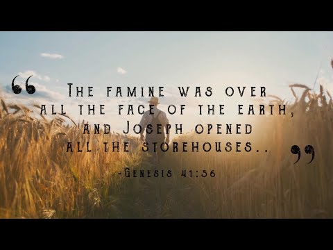 A Famine For The Word of God - Jacob Prasch