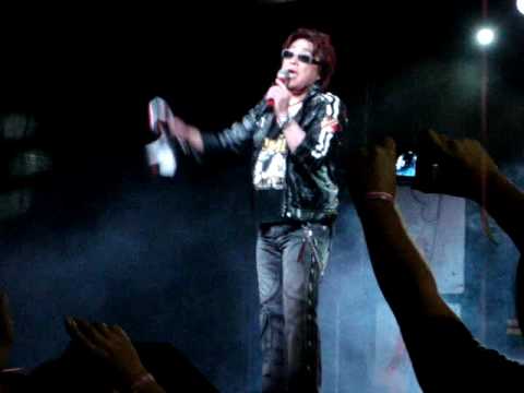 Takayuki Miyauchi no Super Anime World part 3