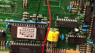 Video thumbnail for Look inside Roland GP-8 Guitar Processor by bobthepromoter