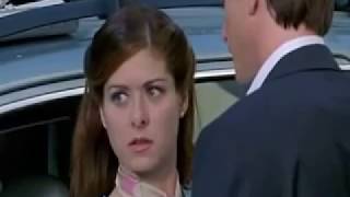 Car Scene - The Wedding Date