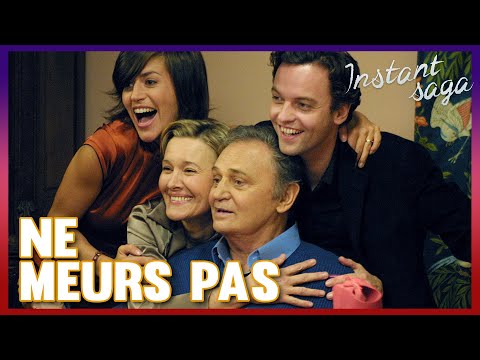 Ne meurs pas - Téléfilm intégral | avec Roger HANIN et Ariane CARLETTI