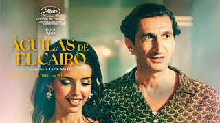 ÁGUILAS DE EL CAIRO - TRÁILER