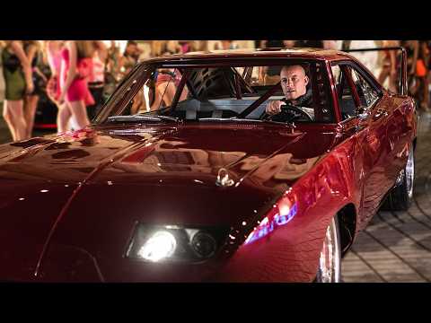 The Greatest Fast & Furious Races of All Time