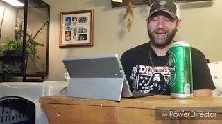 REACTION: Tech N9ne - My Own Zone (feat Futuristic and Dizzy Wright)