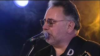 Duke Robillard Band @ New Morning [Paris] • 2004