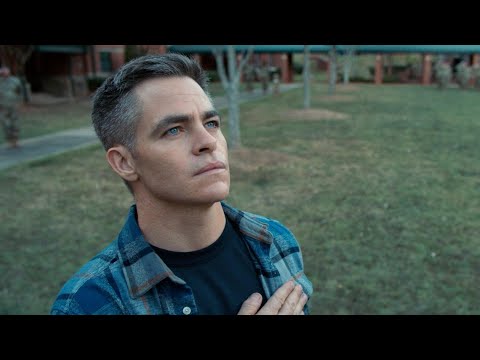 'The Contractor' Trailer - World Premiere