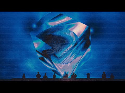 Alex Helder, Glorious - Control (Official Audio)