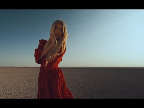 MARTINNA - Tell Me (Prod. By Guy Elberg) [OFFICIAL VIDEO]
