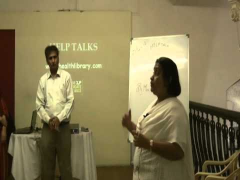 Hasya Yoga Part 2 By Mrs.Mangala Sarda