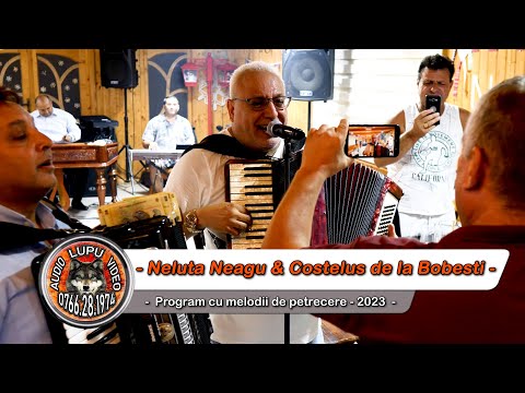 Neluta Neagu & Costelus de la Bobesti - Program de exceptie - 2023