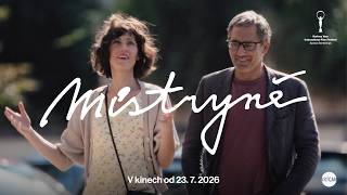Mistryně (Bohdan Karásek, 2026) || Trailer