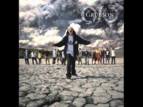 Grubson-Siebie mi daj