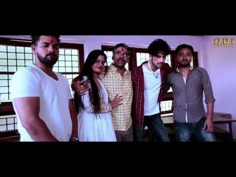 Pankaj chandra Work link as villain in short movie