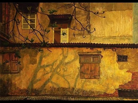 Giấc trưa Sheet - Diệu Hiền