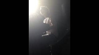 Remember Me - Augustana (Live @ Mod Club Toronto 2014)