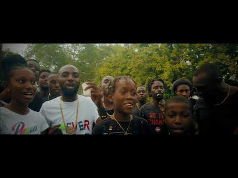 Boonics - Hear Me Now ( Official Music Video )