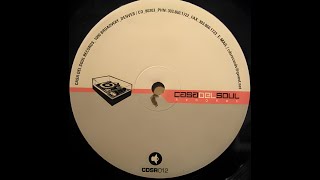 Jay Tripwire - Rollin' In The Gutter (2002)