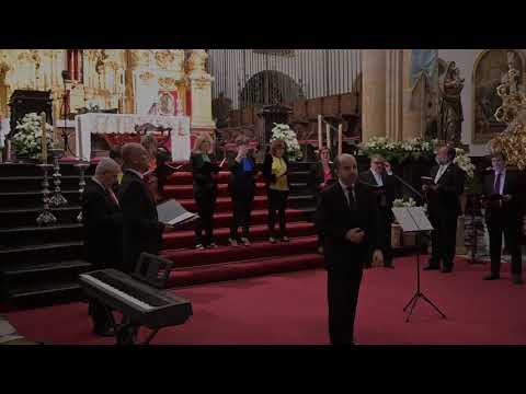 Gloria   Misa Quarti Toni  T L  Victoria Grupo Coral Juglares