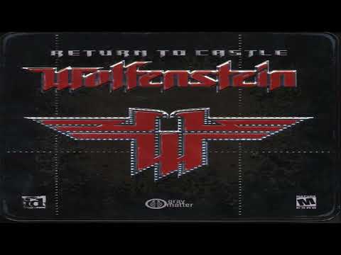 Return To Castle Wolfenstein Soundtrack 13. War