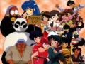 Ranma 1/2 opening 6 FULL 