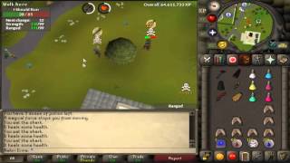 Bloody PK Session 25