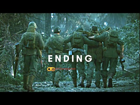 CALL OF DUTY WW2 ENDING | FINAL CAMPAIGN MISSION